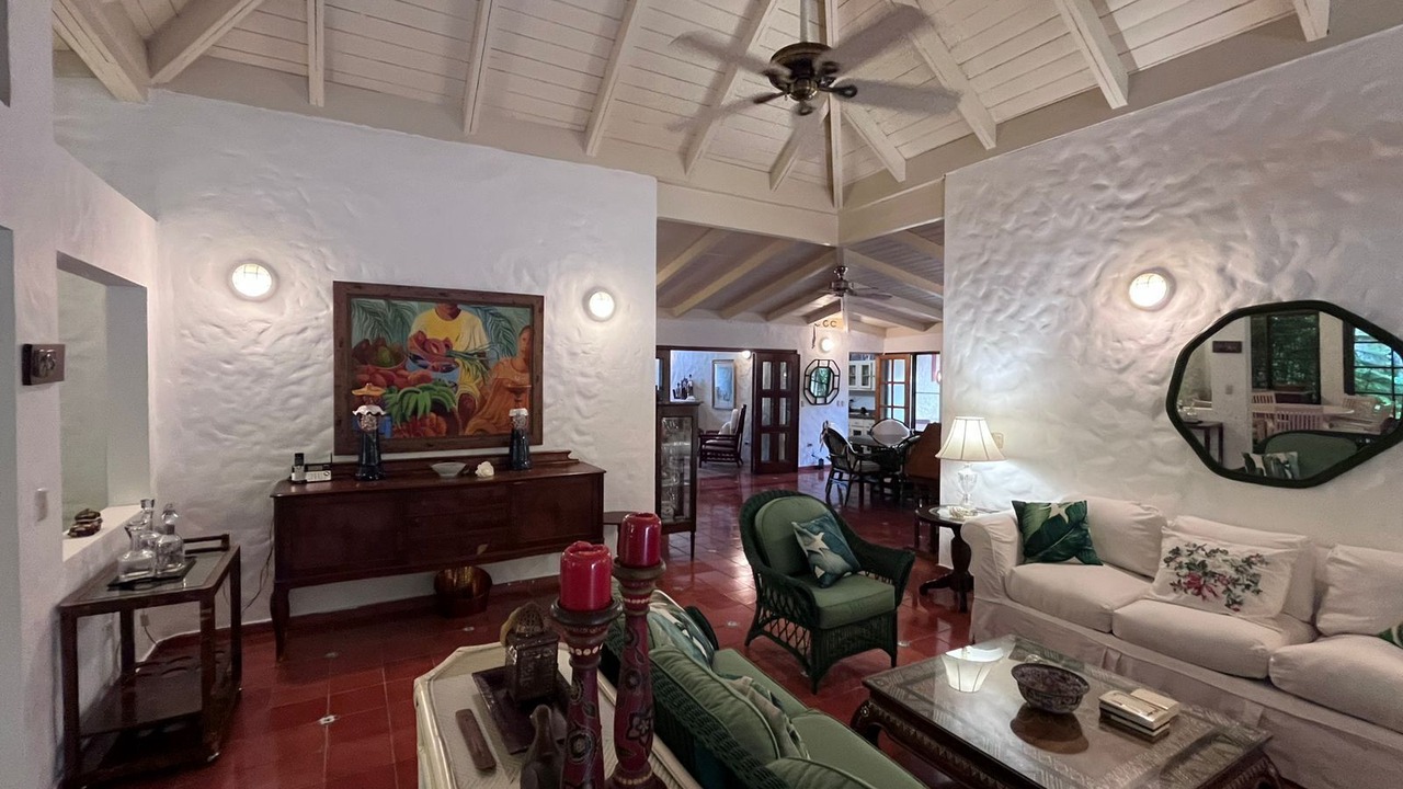 Photo of Livingroom in Los Lagos