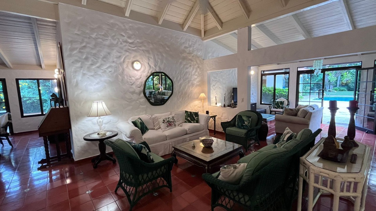 Photo of Livingroom in Los Lagos