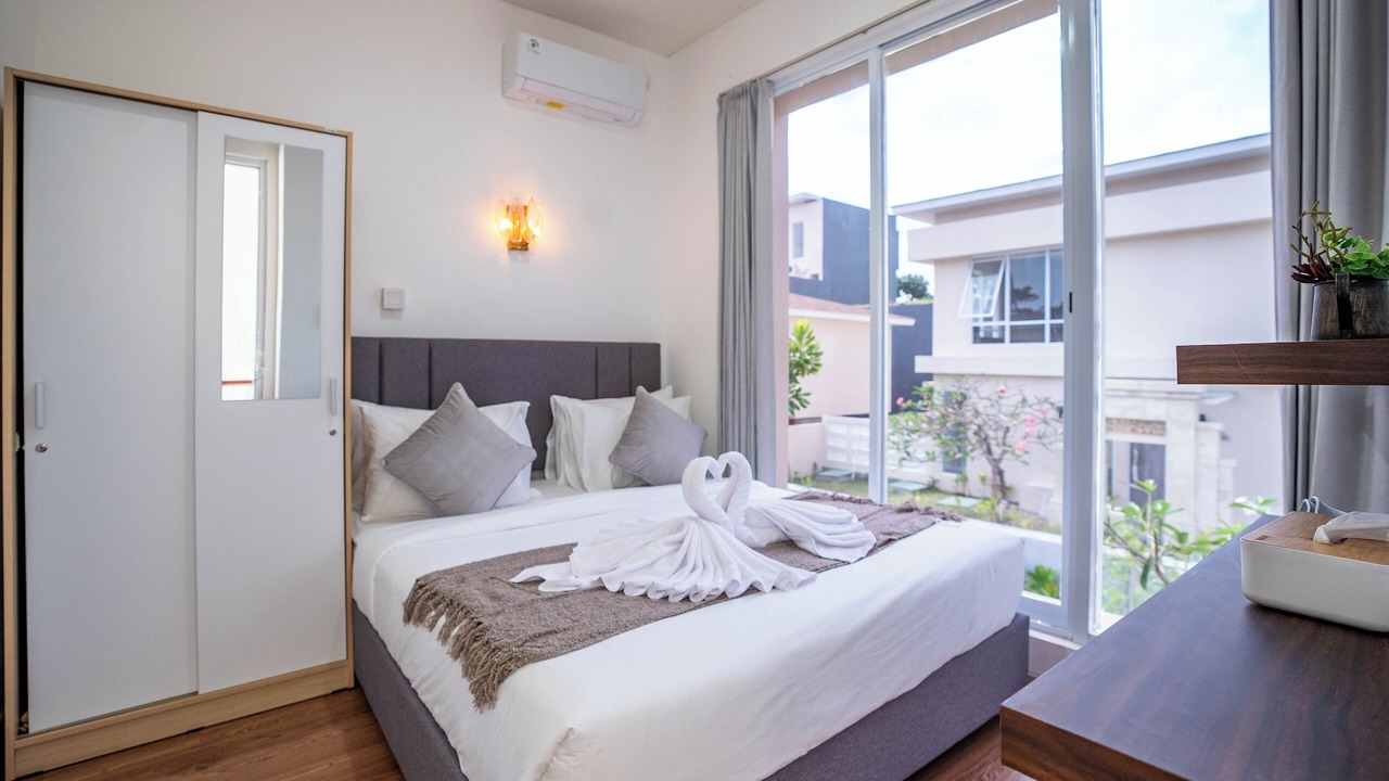 Photo of Bedroom in Kampial