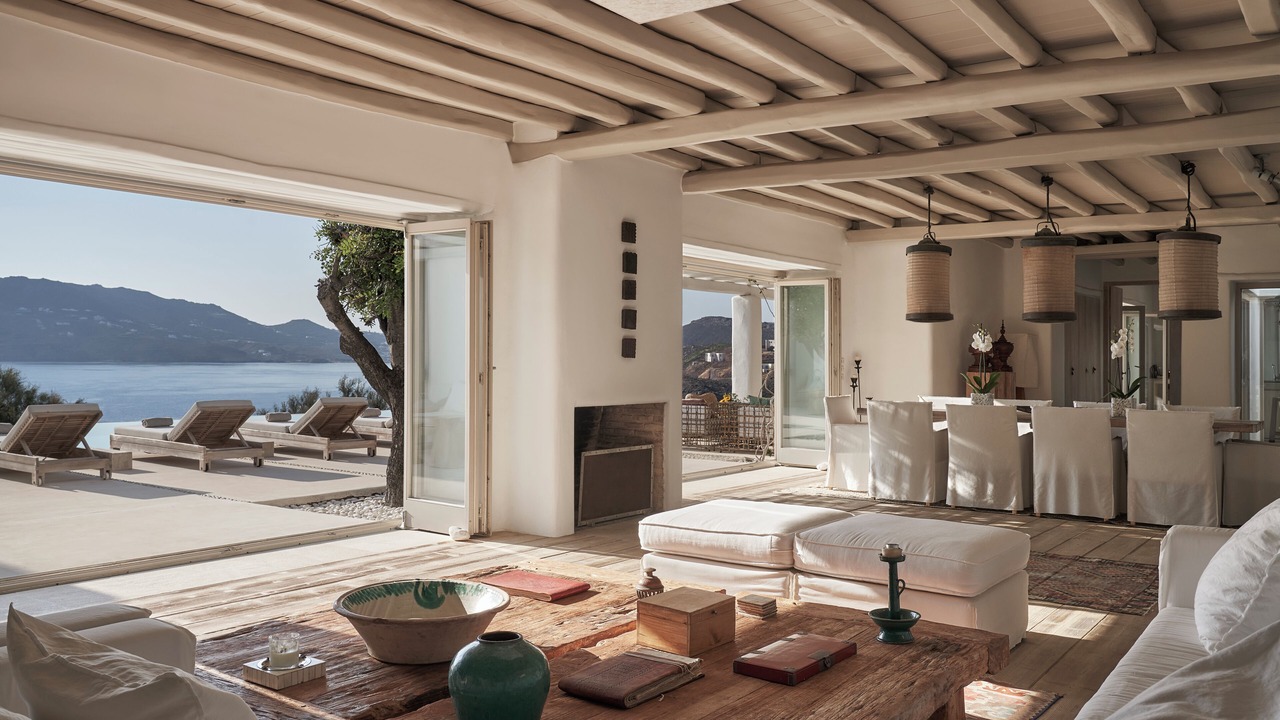 Photo of Outdoor in Mykonos