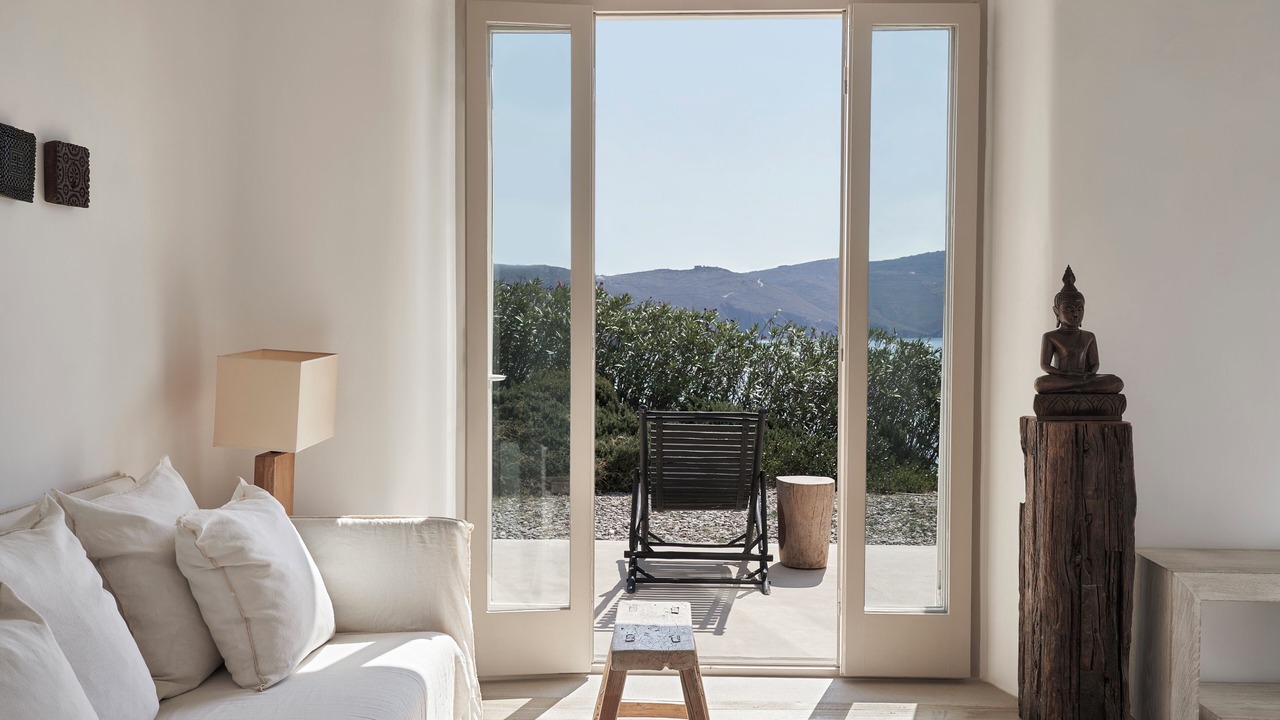 Photo of Livingroom in Mykonos