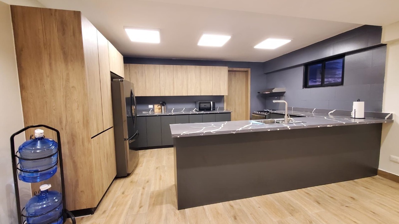 Photo of Kitchen in Santo Domingo