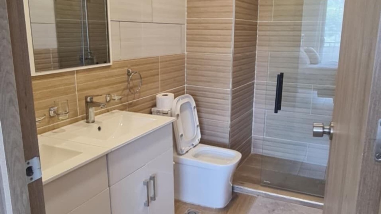 Photo of Bathroom in Santo Domingo