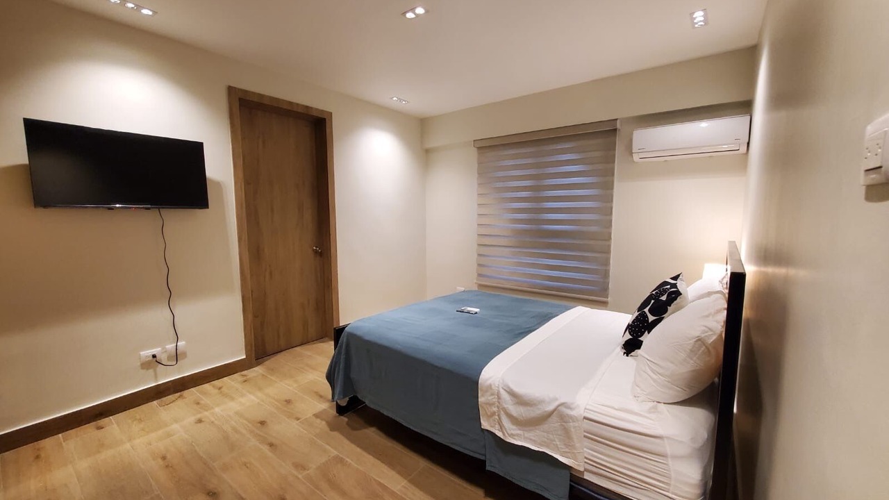 Photo of Bedroom in Santo Domingo