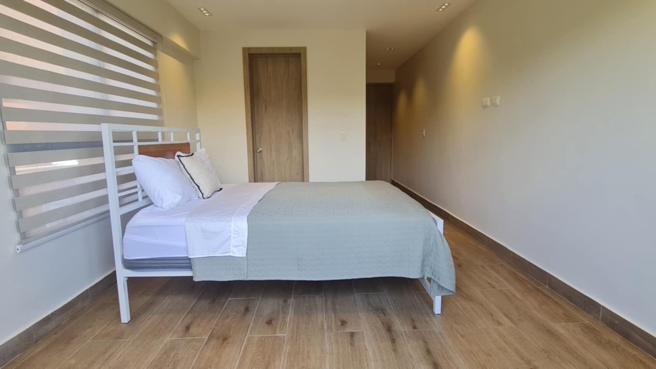 Photo of Bedroom in Santo Domingo