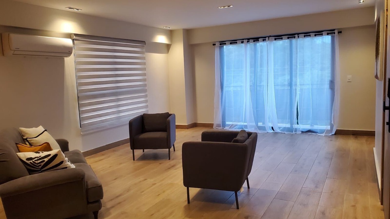 Photo of Livingroom in Santo Domingo