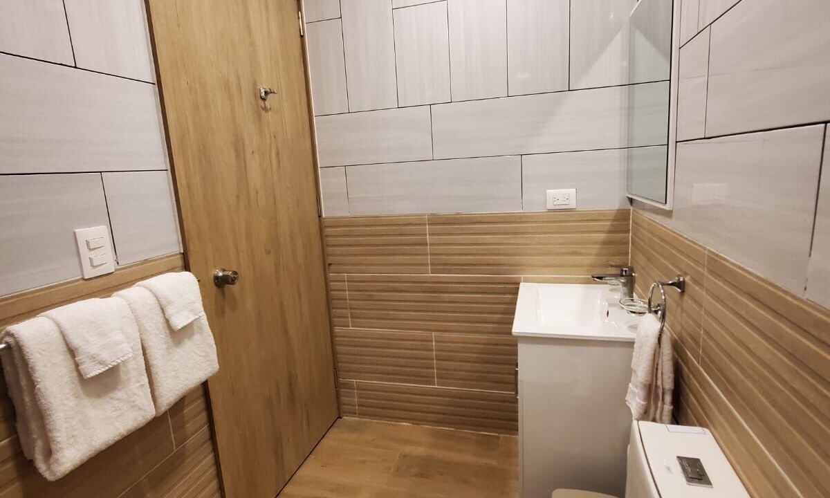 Photo of Bathroom in Santo Domingo