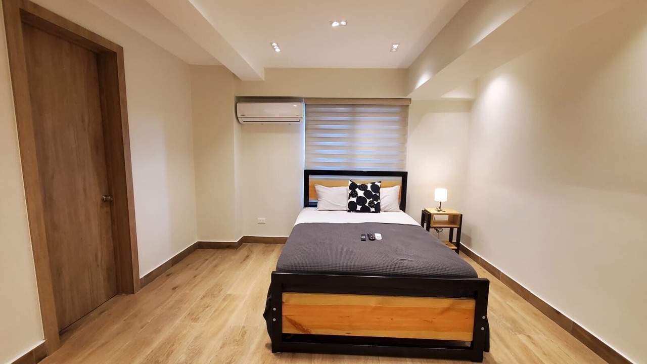 Photo of Bedroom in Santo Domingo