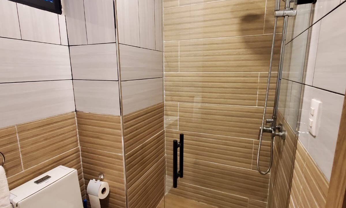 Photo of Bathroom in Santo Domingo
