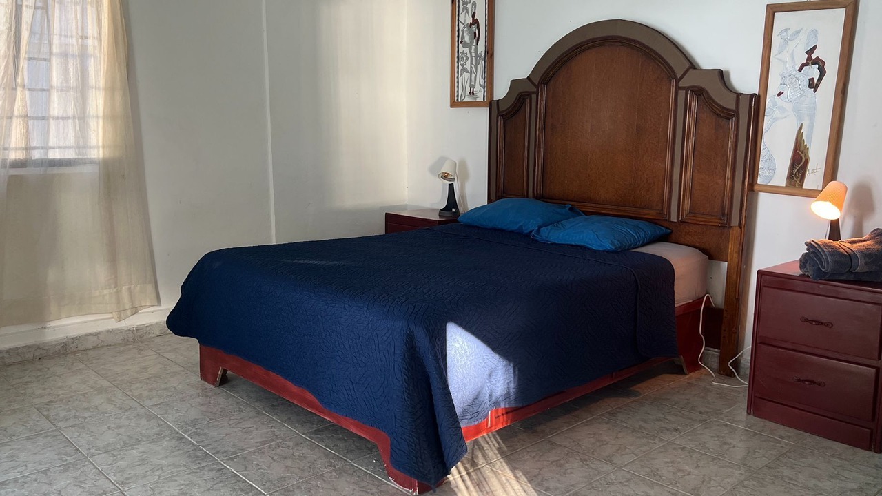 Photo of Bedroom in Caribbean Islands