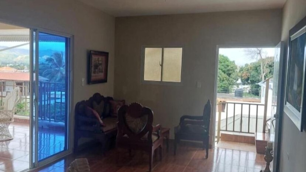 Photo of Livingroom in Santiago de los Caballeros