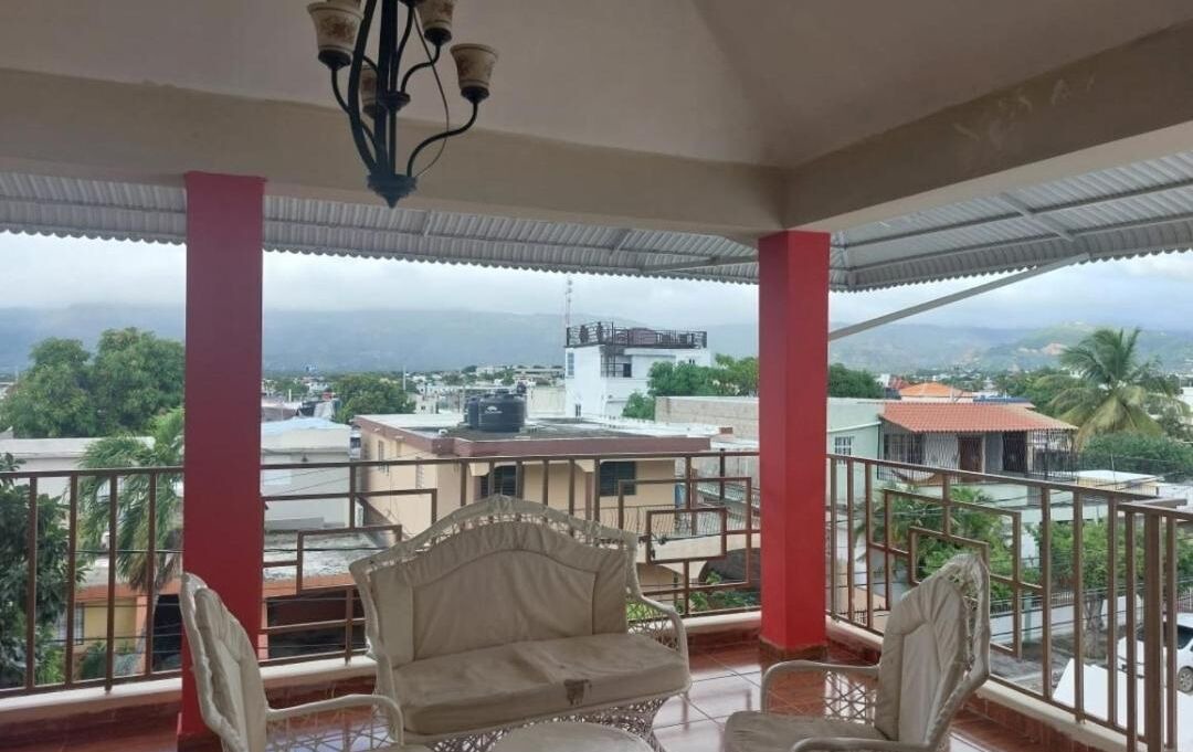 Photo of Outdoor in Santiago de los Caballeros