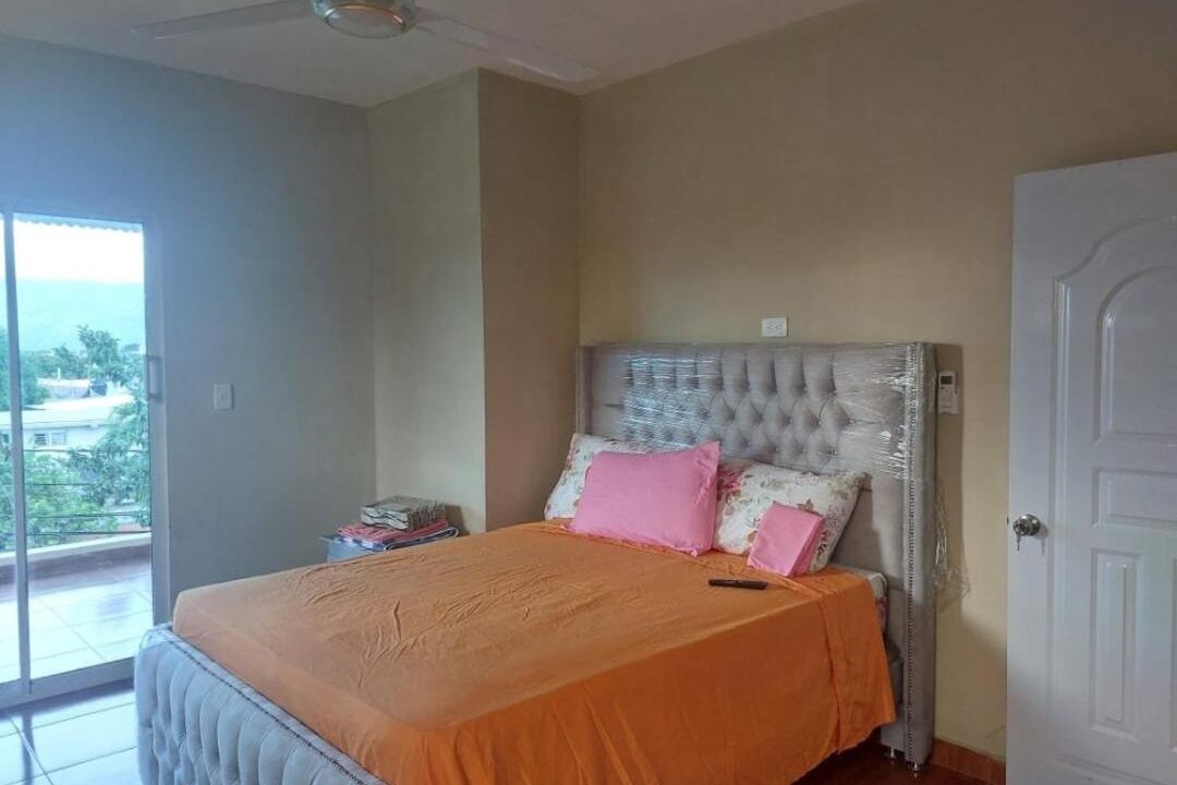 Photo of Bedroom in Santiago de los Caballeros