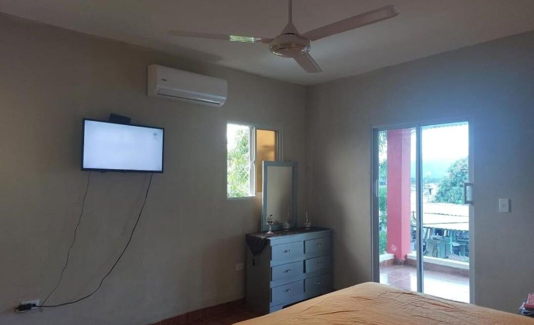 Photo of Bedroom in Santiago de los Caballeros