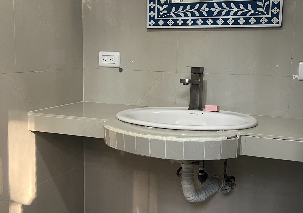 Photo of Bathroom in Caribbean Islands