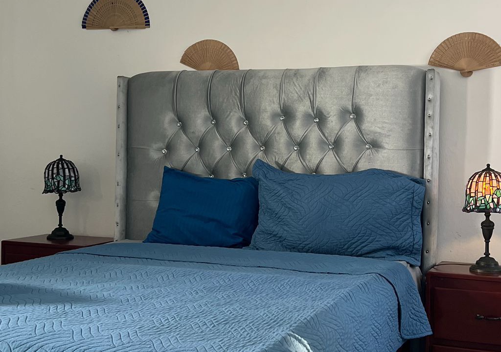 Photo of Bedroom in Caribbean Islands