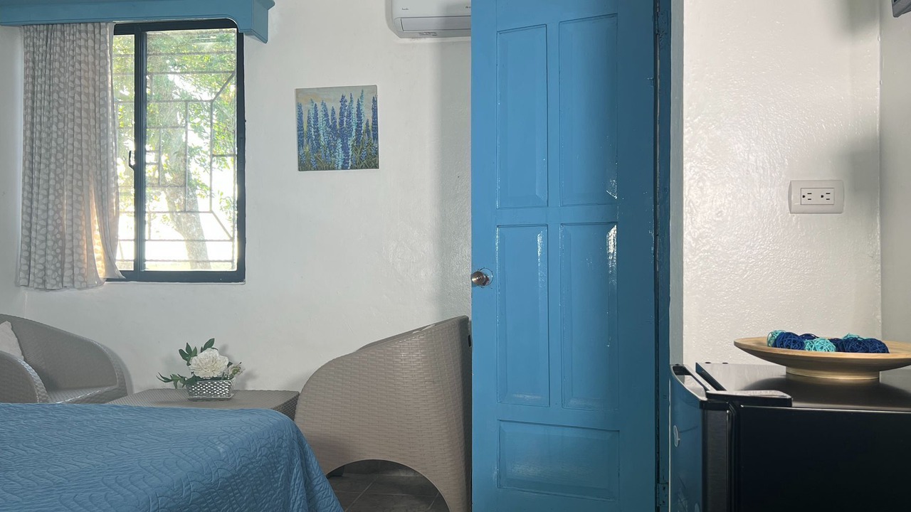 Photo of Bedroom in Caribbean Islands