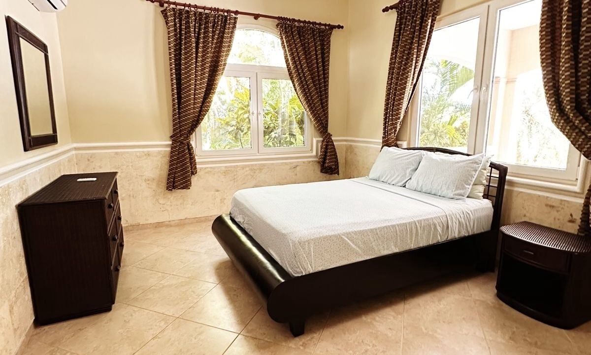 Photo of Bedroom in Urbanizacion Tavarez