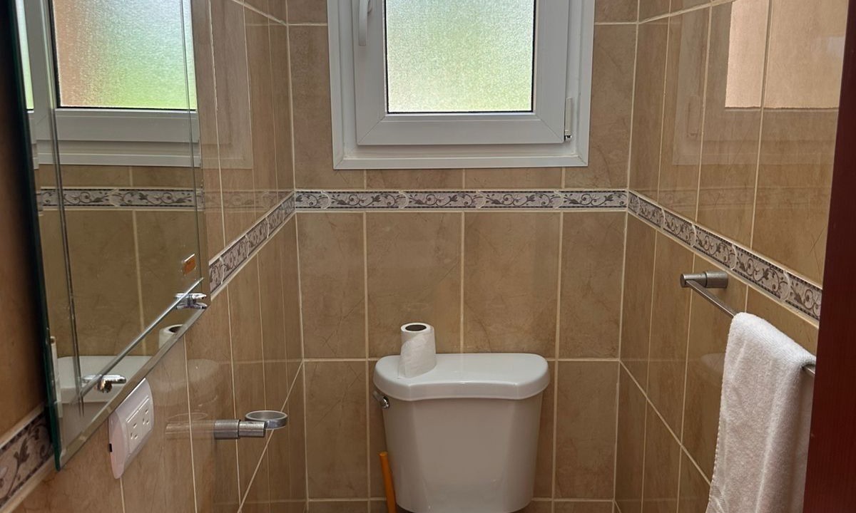 Photo of Bathroom in Urbanizacion Tavarez