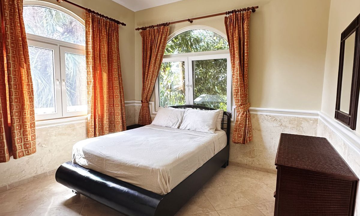 Photo of Bedroom in Urbanizacion Tavarez