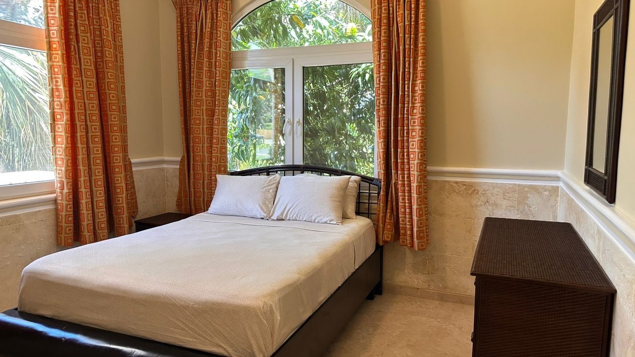 Photo of Bedroom in Urbanizacion Tavarez