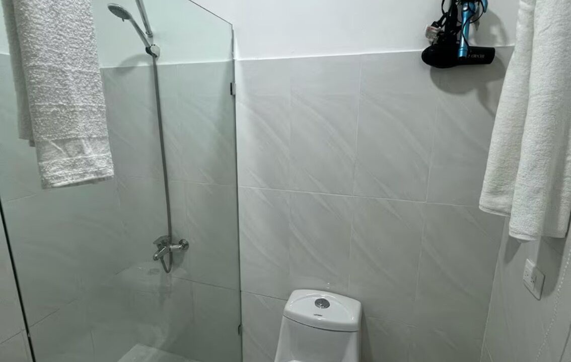 Photo of Bathroom in Higuey