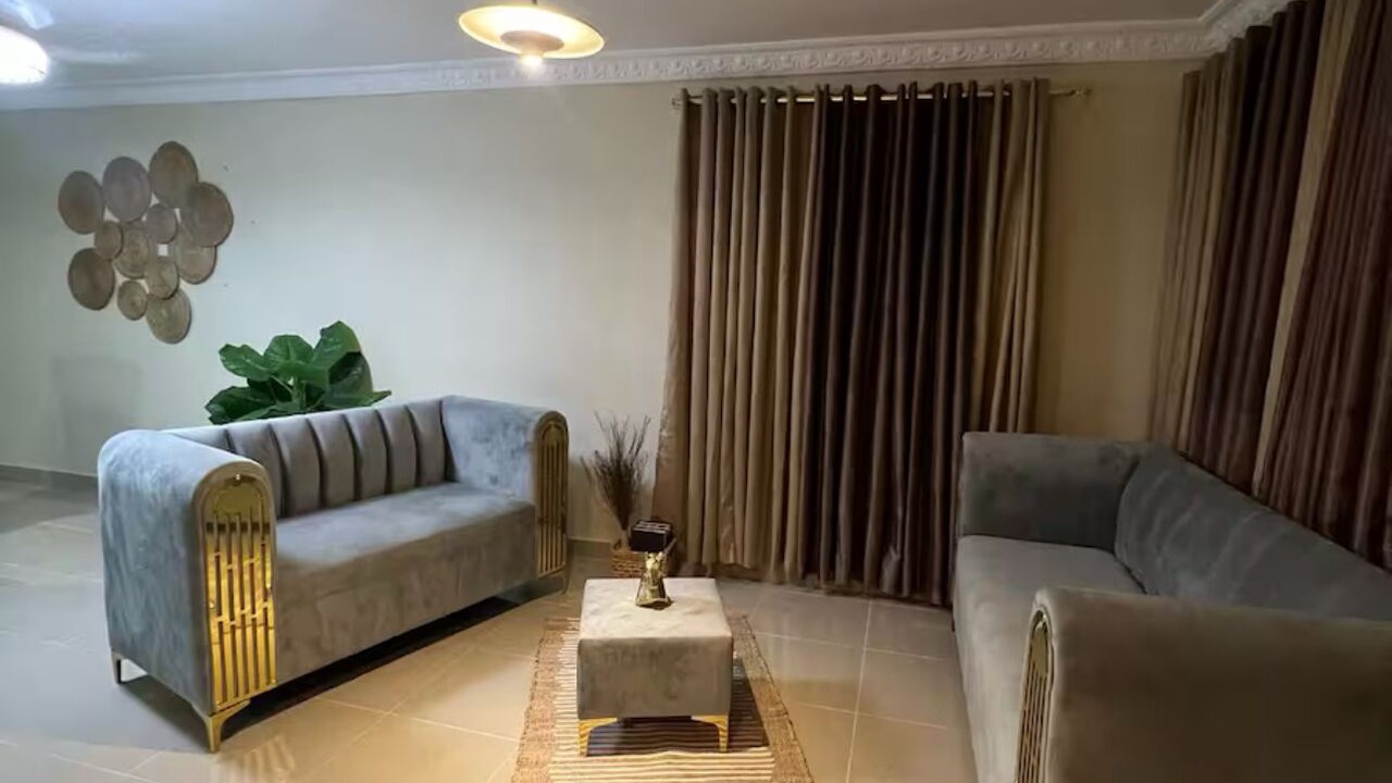 Photo of Livingroom in Higuey