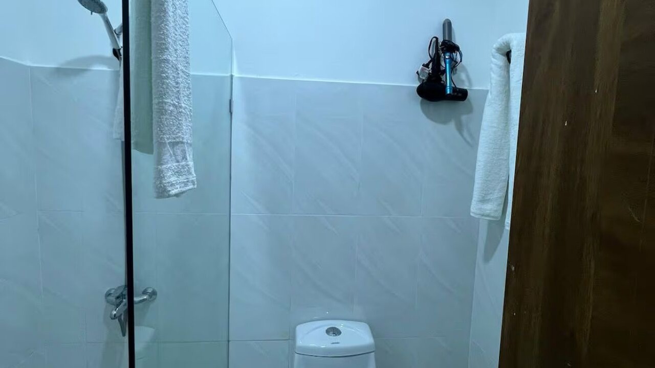 Photo of Bathroom in Higuey