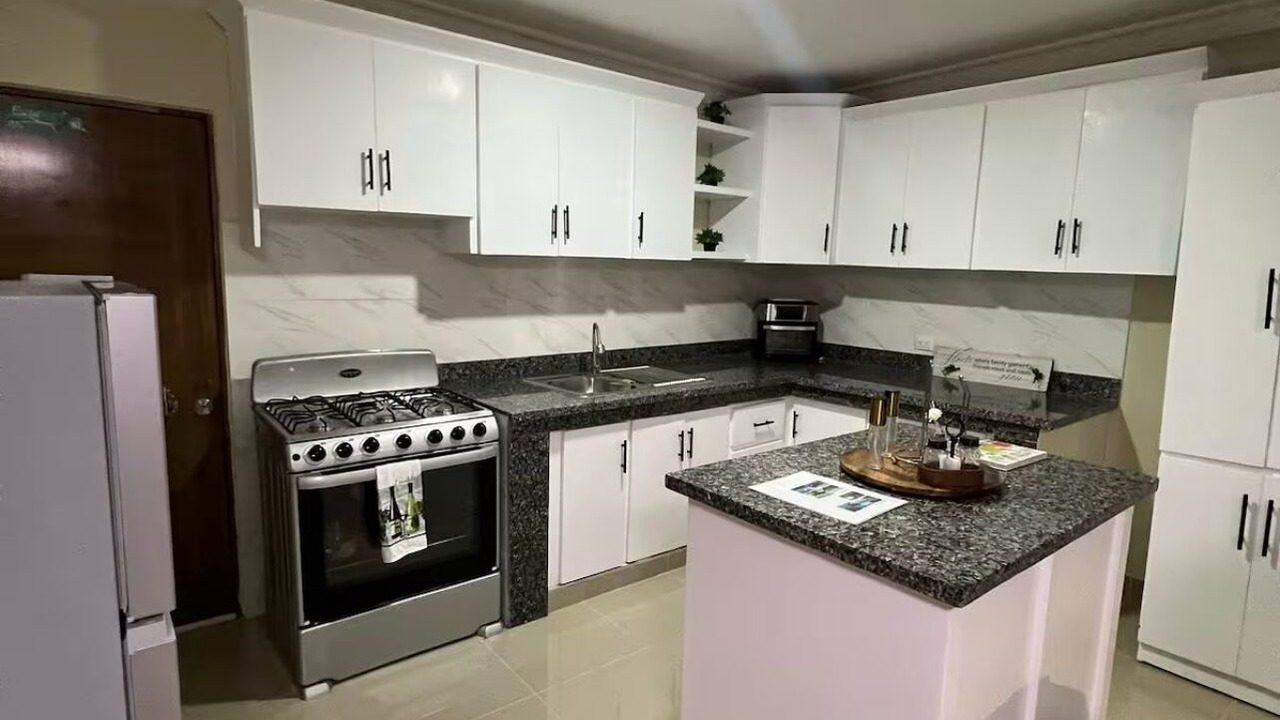 Photo of Kitchen in Higuey