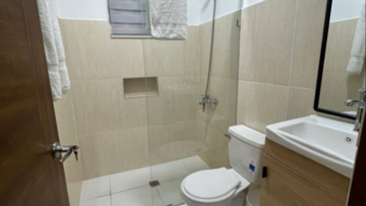 Photo of Bathroom in Higuey