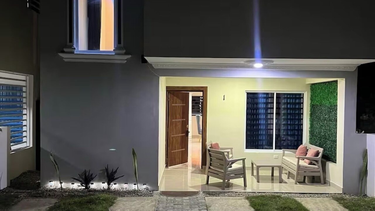 Photo of Patio Balcony in Higuey