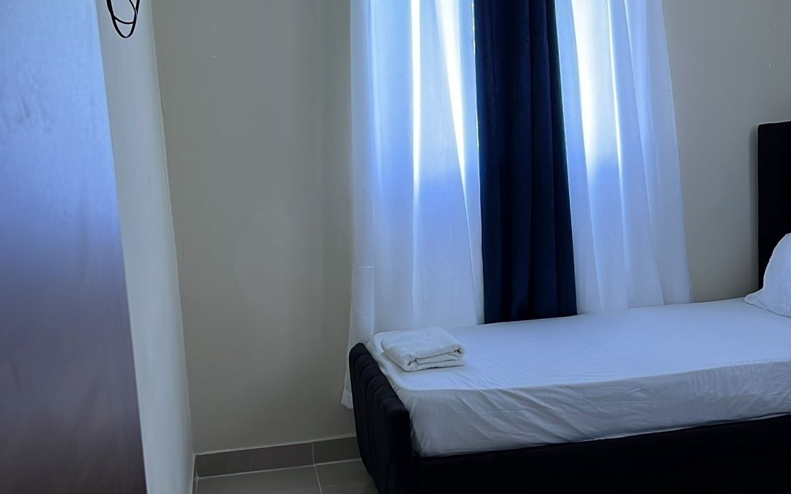 Photo of Bedroom in Higuey