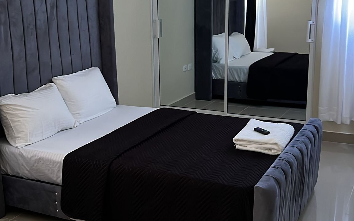 Photo of Bedroom in Higuey