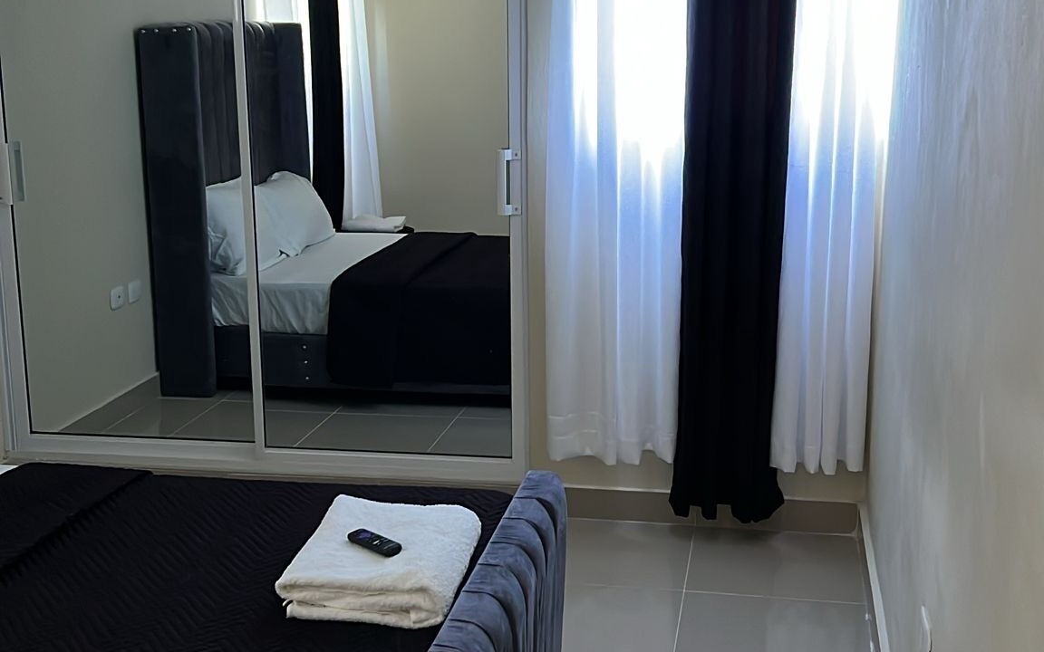 Photo of Bedroom in Higuey