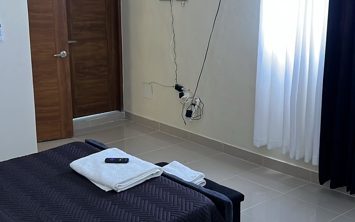 Photo of Bathroom in Higuey