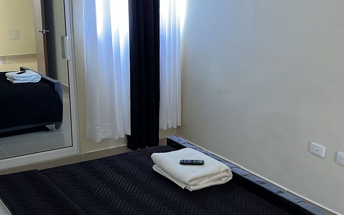 Photo of Bedroom in Higuey