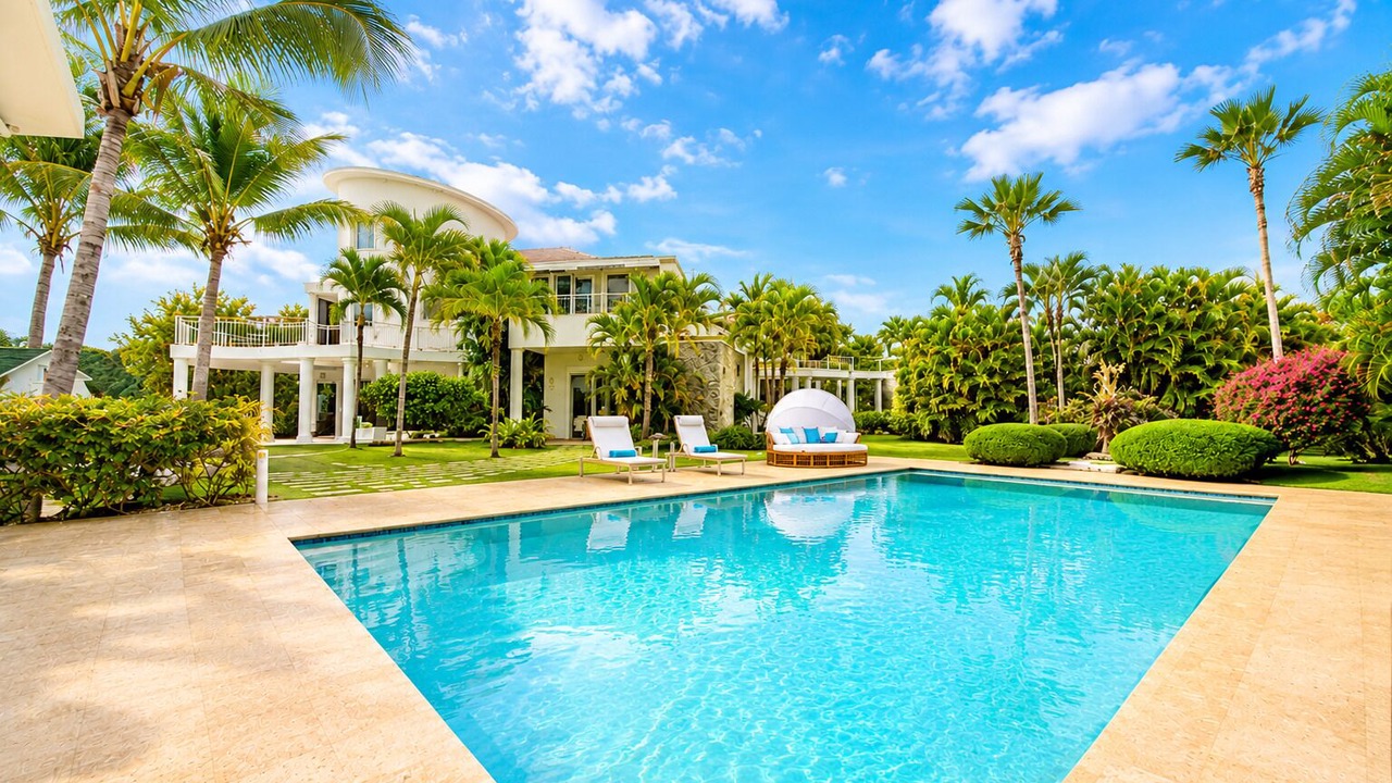 Photo of Outdoor in Bavaro
