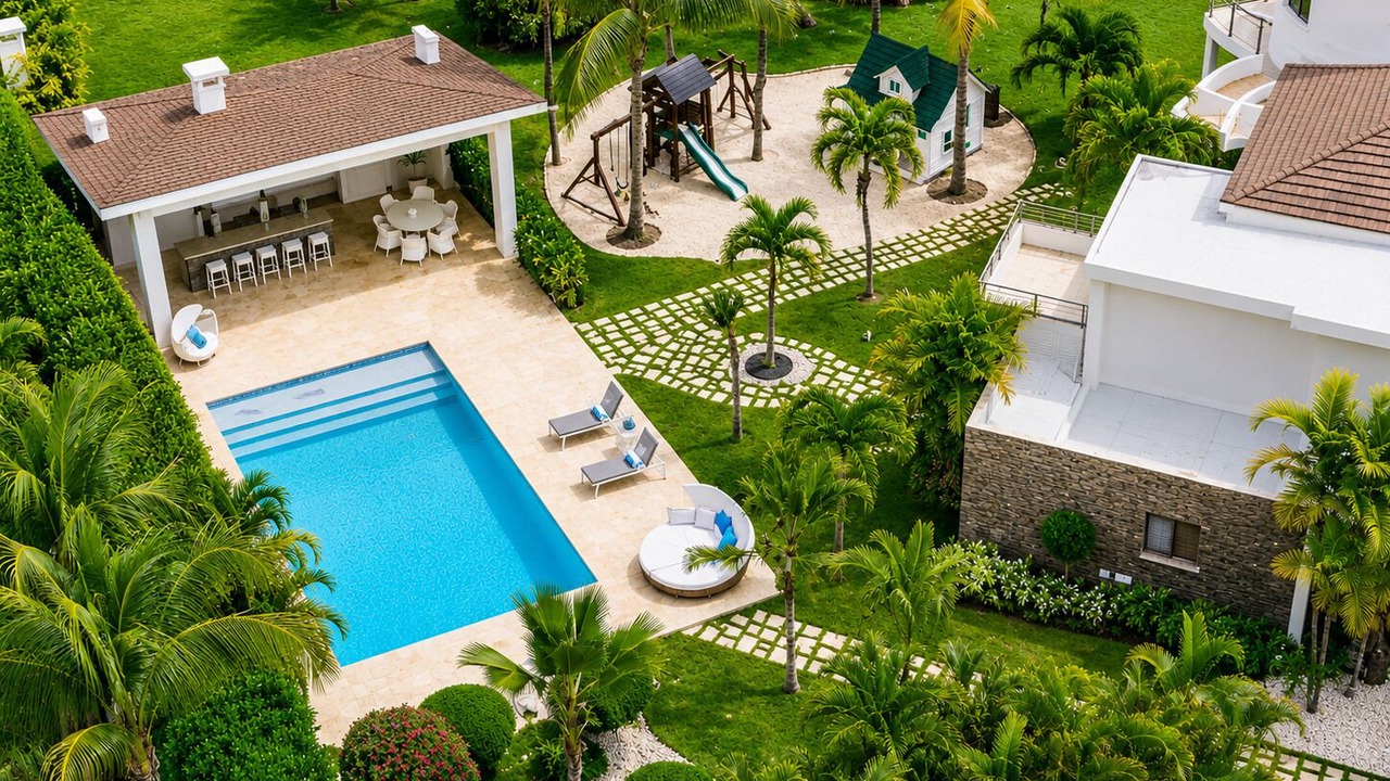 Photo of Outdoor in Bavaro
