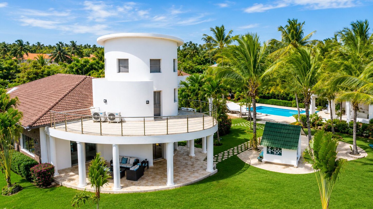 Photo of Outdoor in Bavaro