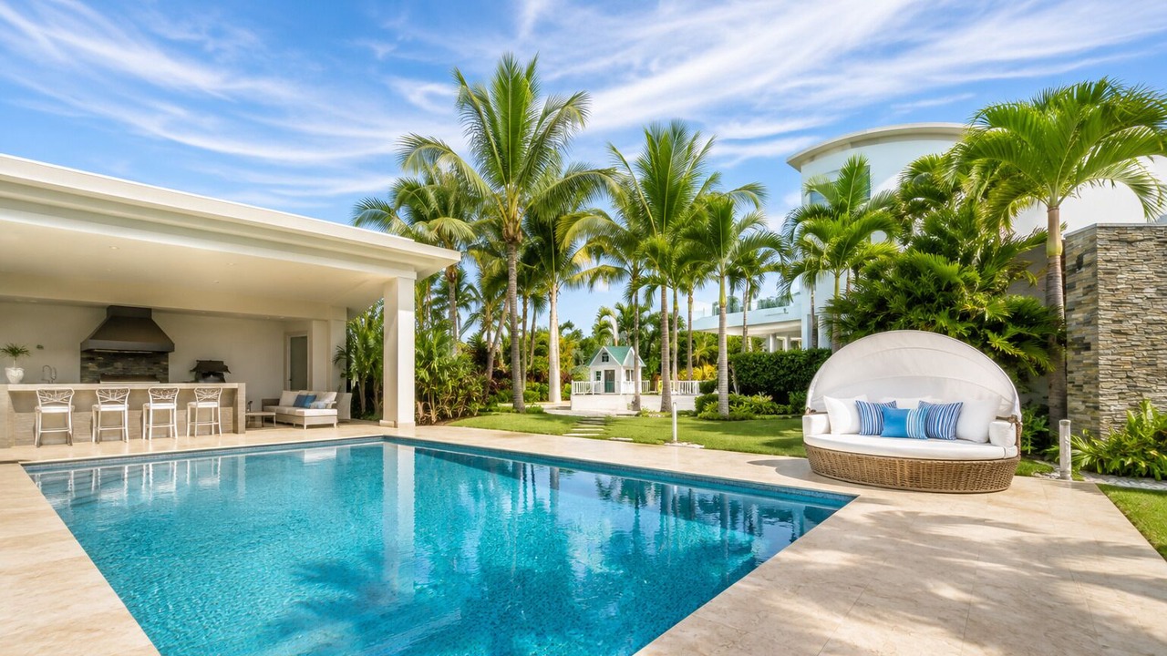 Photo of Outdoor in Bavaro