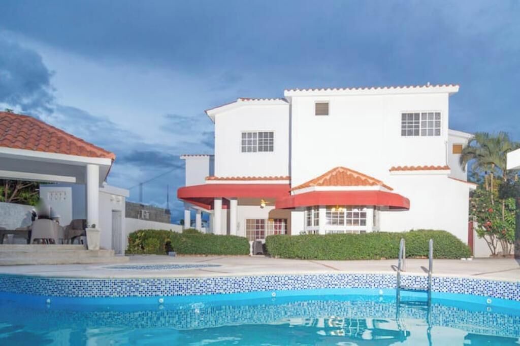 Photo of Outdoor in Caribbean Islands