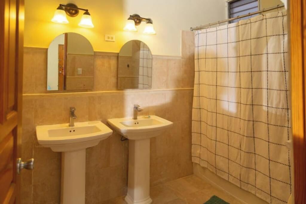 Photo of Bathroom in Caribbean Islands