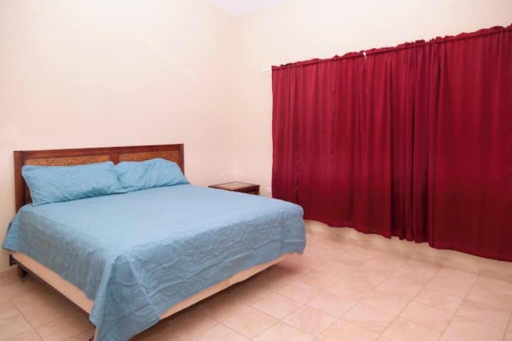 Photo of Bedroom in Caribbean Islands