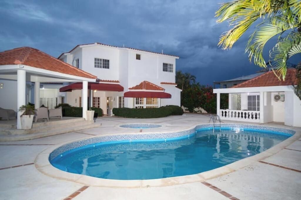 Photo of Outdoor in Caribbean Islands