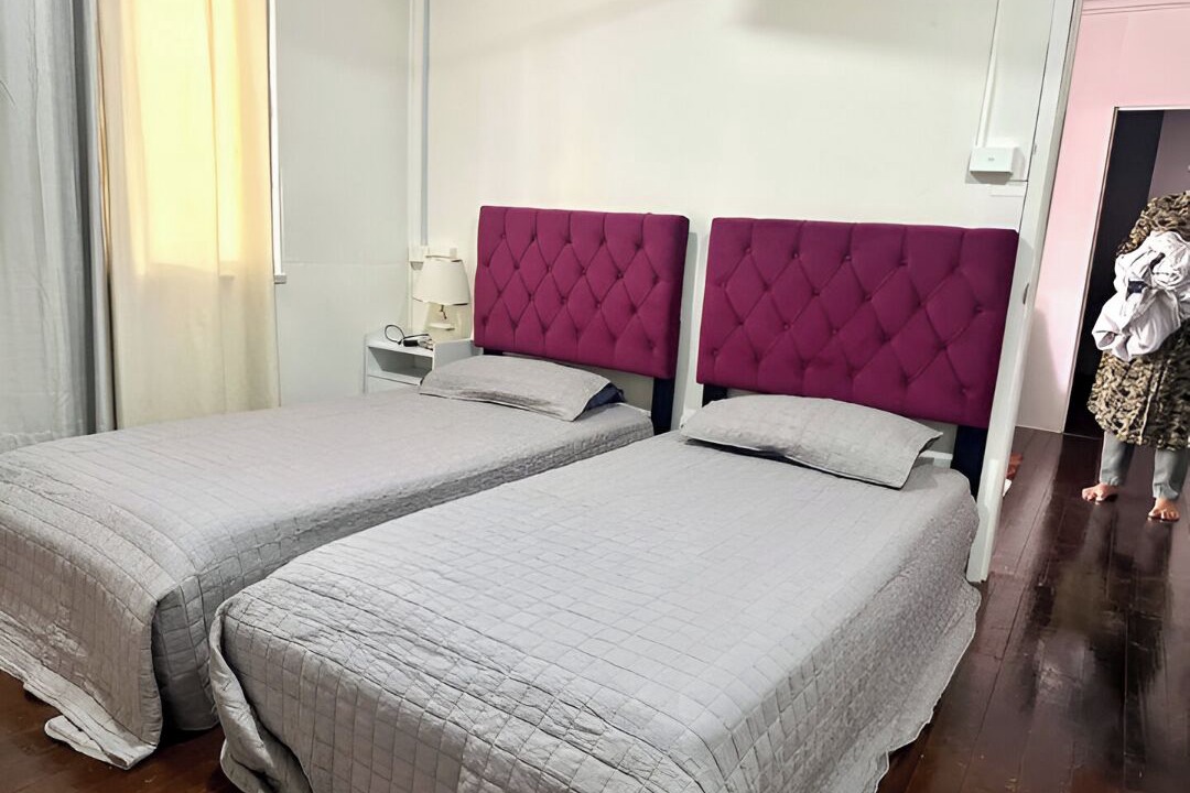 Photo of Bedroom in Labasa