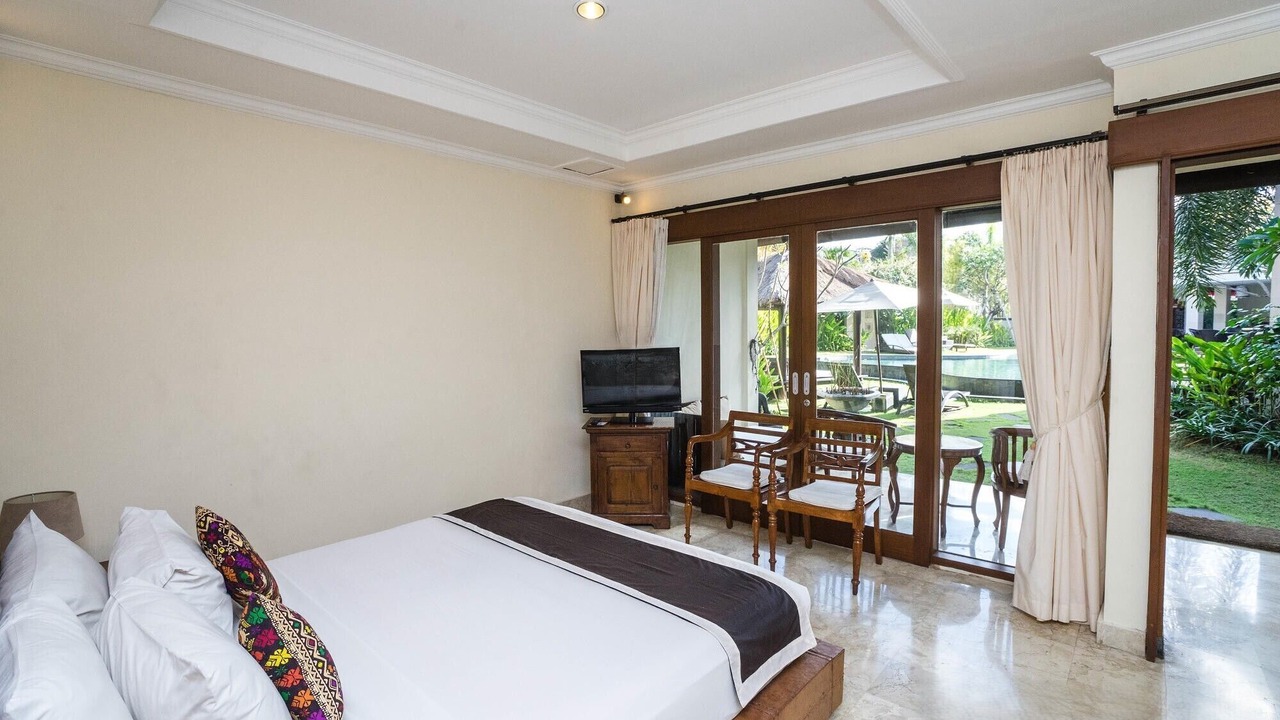 Photo of Bedroom in Sayan