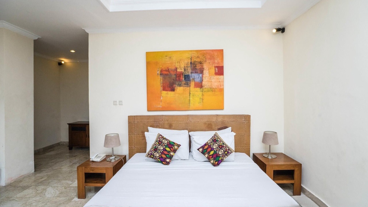 Photo of Bedroom in Sayan