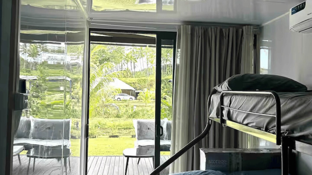 Photo of Bedroom in Northern Division