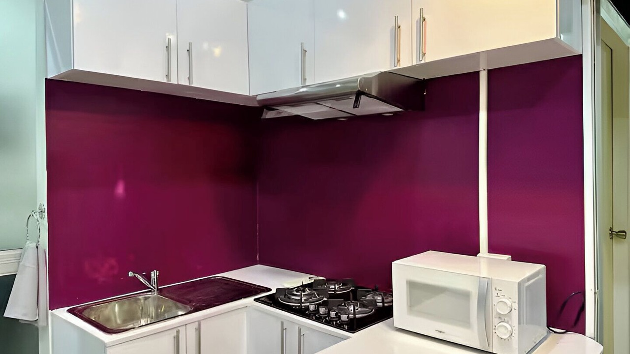 Photo of Kitchen in Labasa