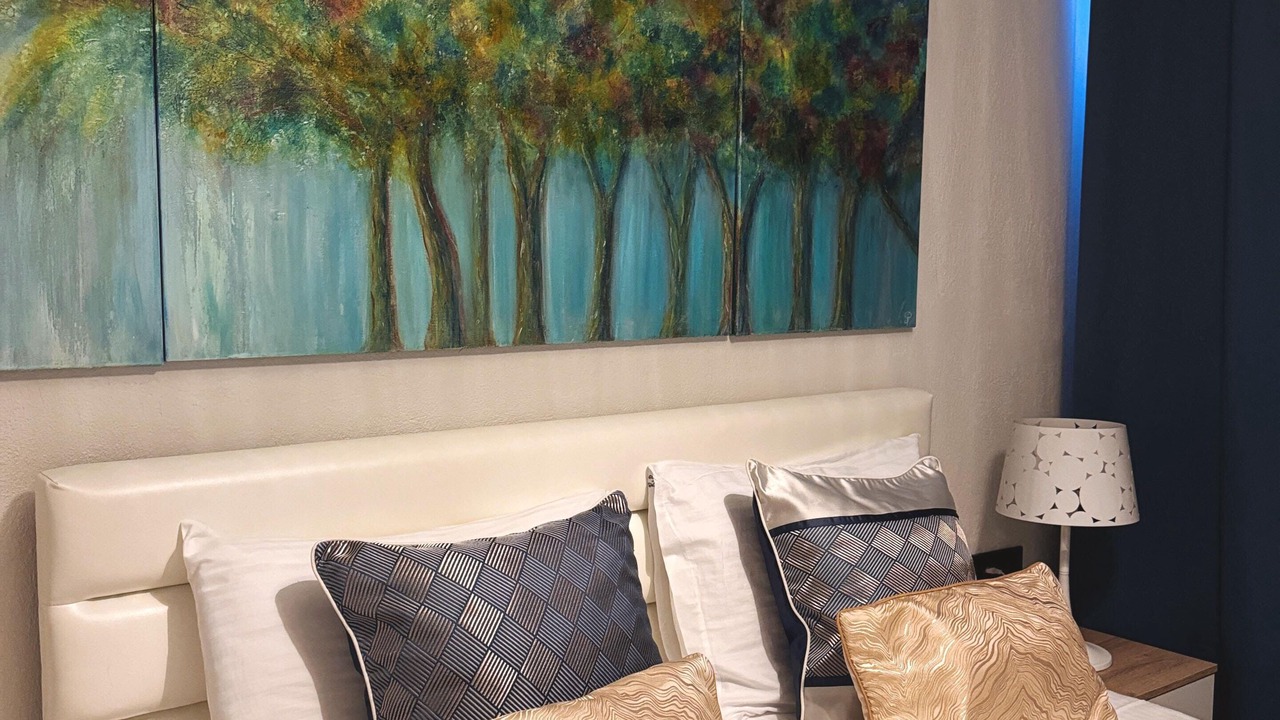 Photo of Bedroom in Skiathos